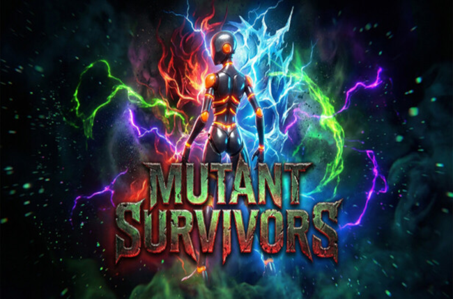 Mutant Survivors PC Steam CD Key screenshot 2