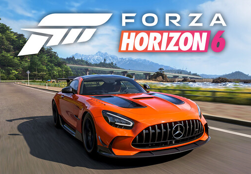 Forza Horizon 6 - Welcome Pack DLC US Xbox Series X|S / PC CD Key screenshot 1