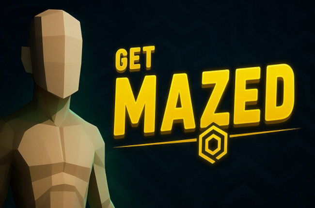 Get Mazed PC Steam CD Key screenshot 2
