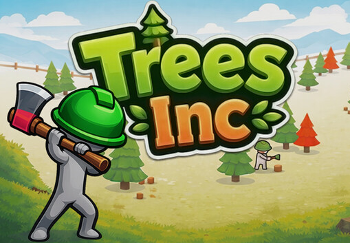 Trees Inc PC Steam CD Key screenshot 1