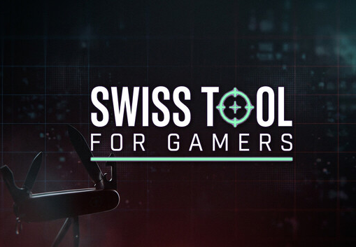 Swiss Tool for Gamers PC Steam CD Key screenshot 1