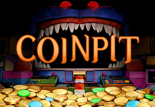 CoinPit PC Steam CD Key screenshot 1