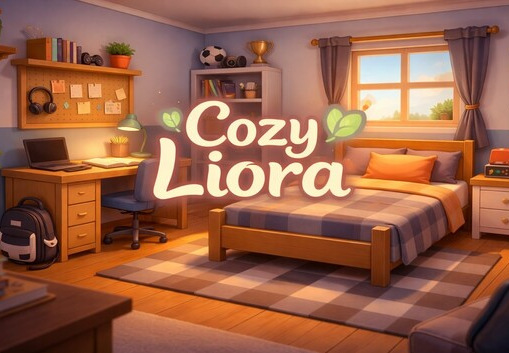 Cozy Liora PC Steam CD Key screenshot 1