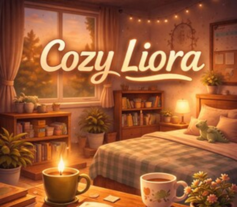 

Cozy Liora PC Steam CD Key