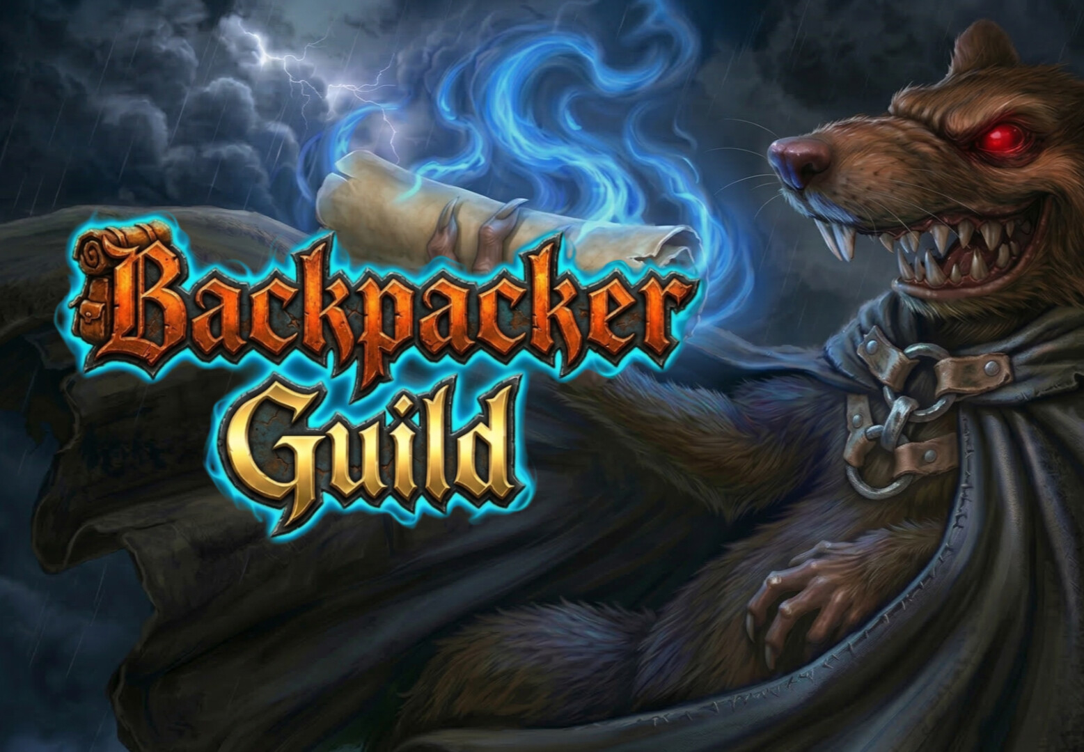 Backpacker Guild PC Steam CD Key screenshot 2