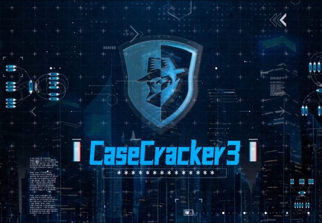 CaseCracker3 PC Steam CD Key screenshot 2