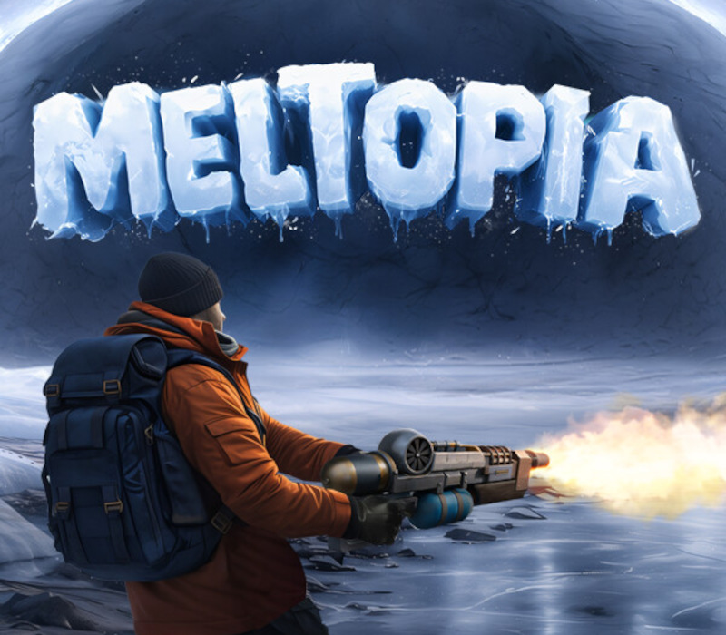 

Meltopia PC Steam CD Key