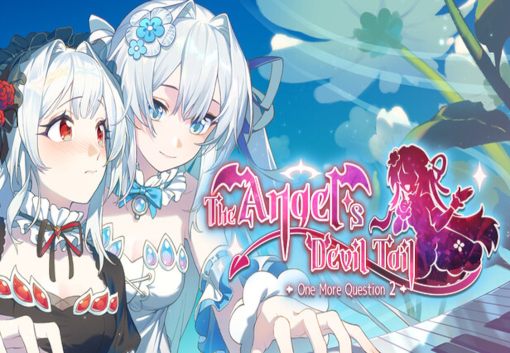 The Angel's Devil Tail - OST & Creator Extension Pack DLC PC Steam CD Key screenshot 1