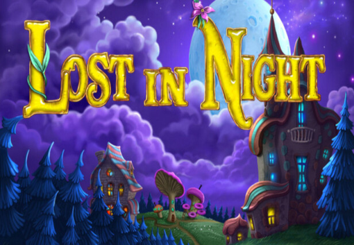 Lost in Night PC Steam CD Key screenshot 1