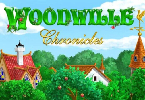 Woodville Chronicles PC Steam CD Key screenshot 2