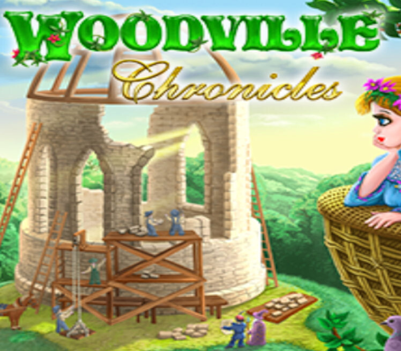 Woodville Chronicles PC Steam