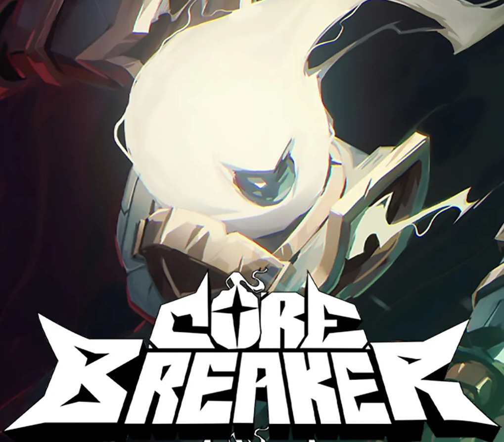 

Corebreaker PC Steam CD Key