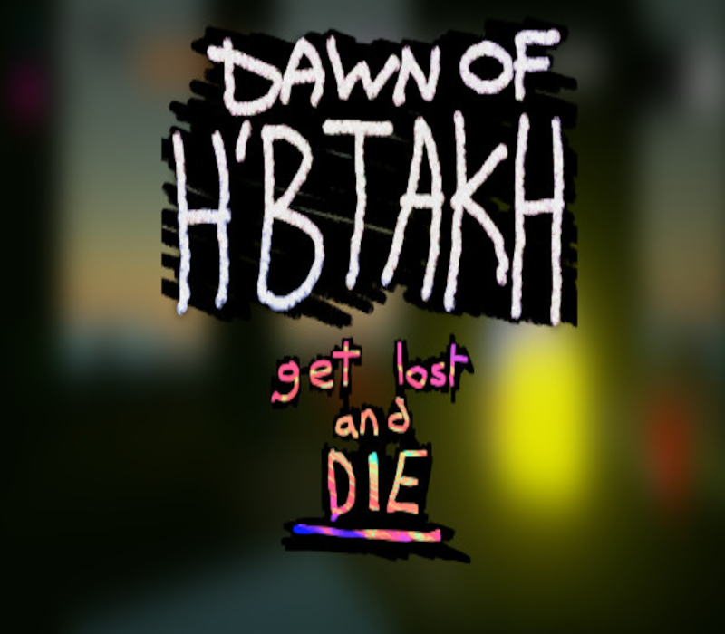 

Dawn of H'btakh PC Steam CD Key
