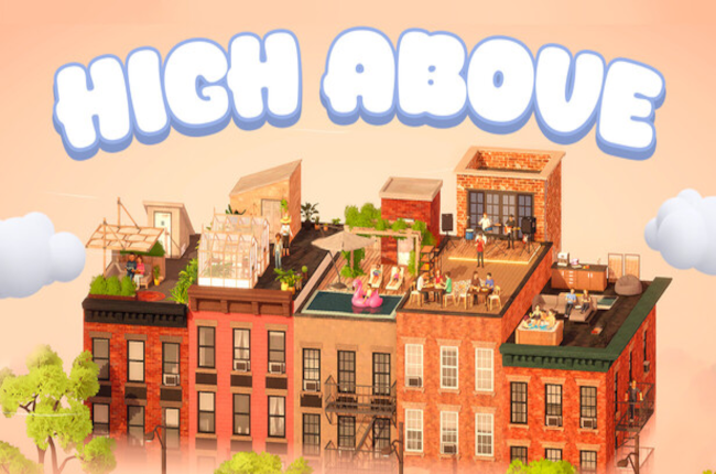 High Above PC Steam CD Key screenshot 2