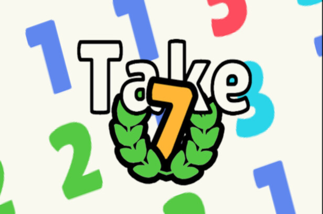 Take7 PC Steam CD Key screenshot 1