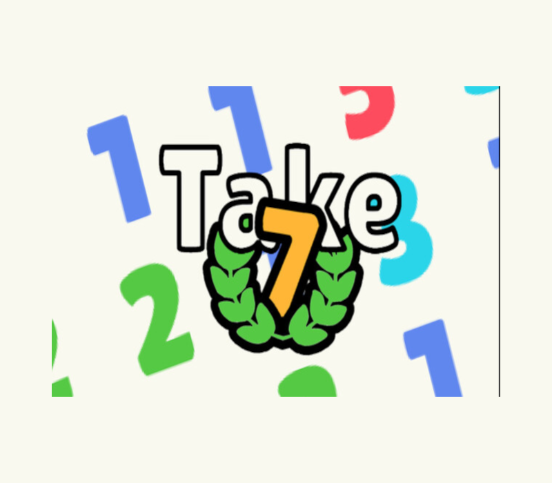 

Take7 PC Steam CD Key