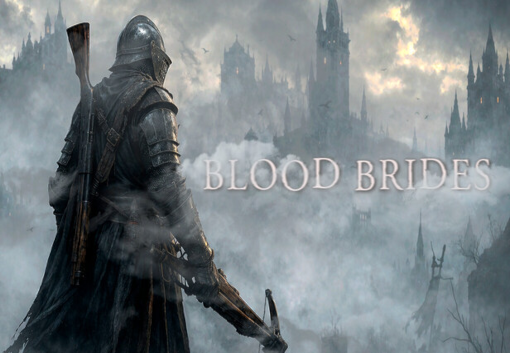 Blood Brides PC Steam CD Key screenshot 1