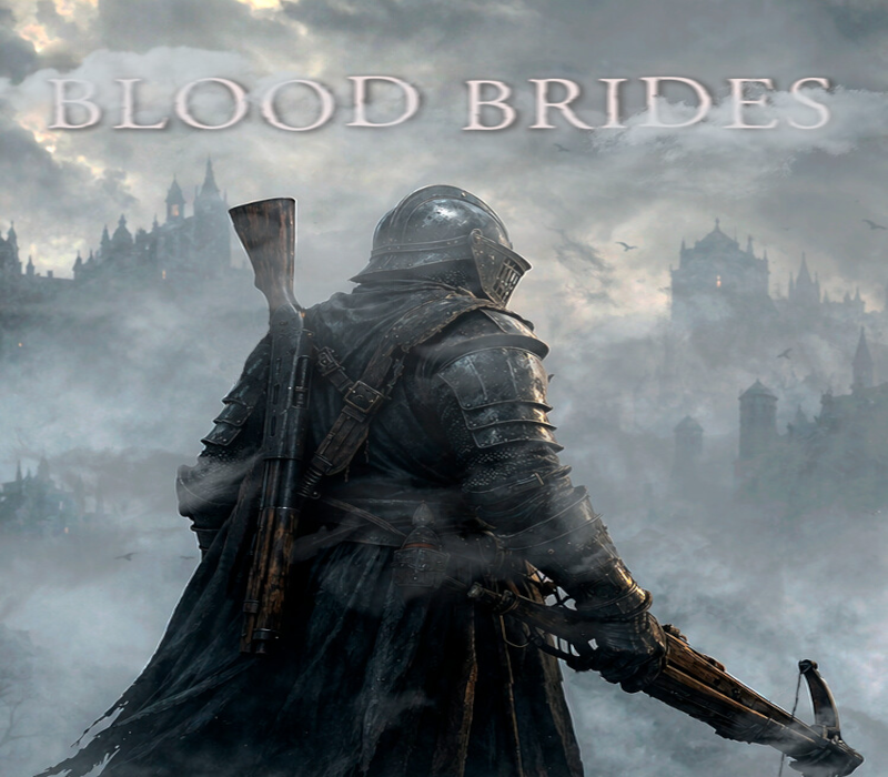 

Blood Brides PC Steam CD Key