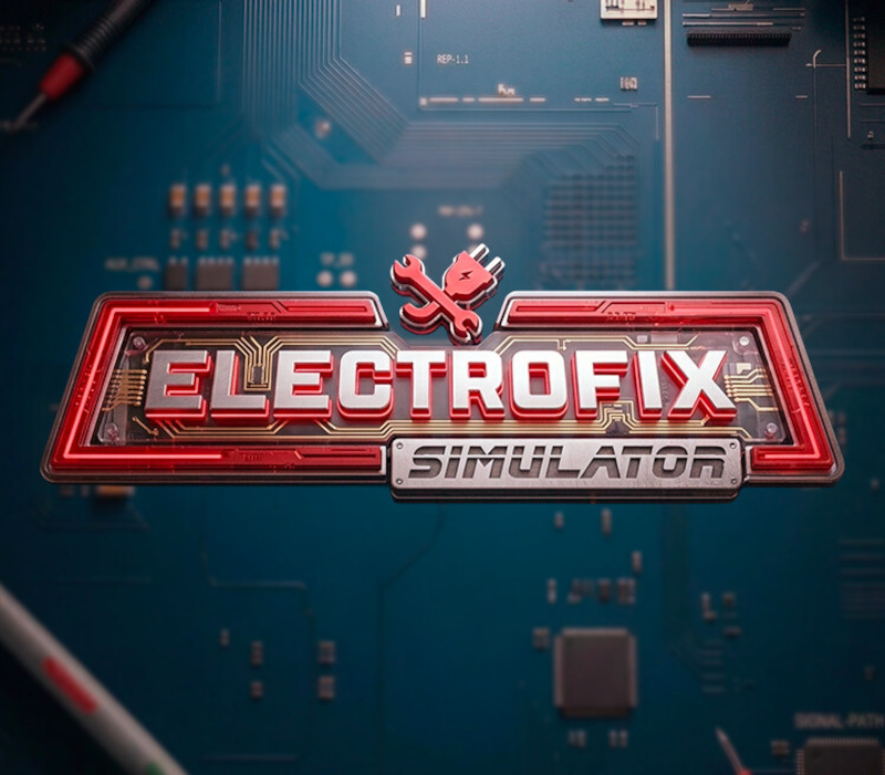 ElectroFix Simulator PC Steam