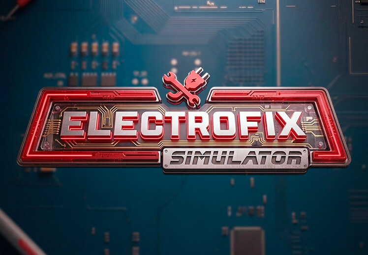 ElectroFix Simulator PC Steam CD Key screenshot 1
