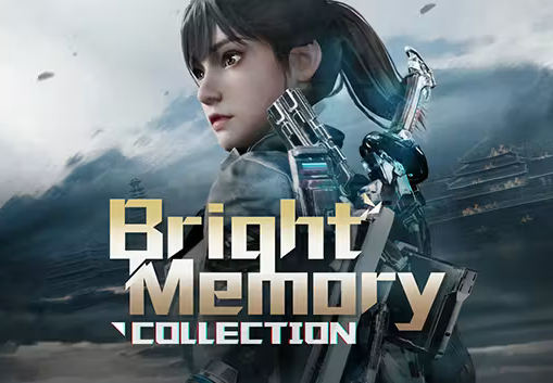 Bright Memory Collection PC Steam CD Key screenshot 2