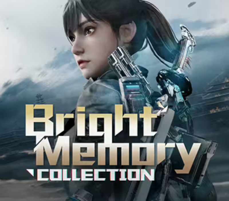 

Bright Memory Collection PC Steam CD Key