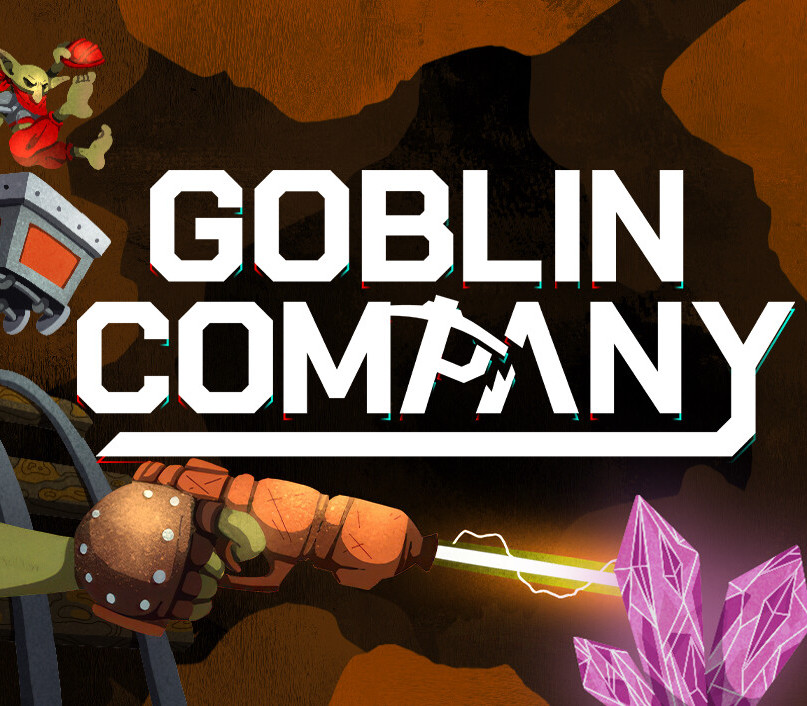 Goblin Company PC Steam