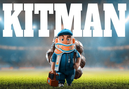 Kitman PC Steam CD Key screenshot 2