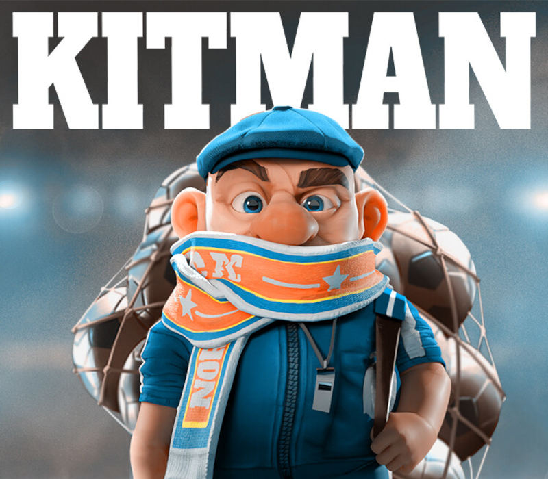 

Kitman PC Steam CD Key