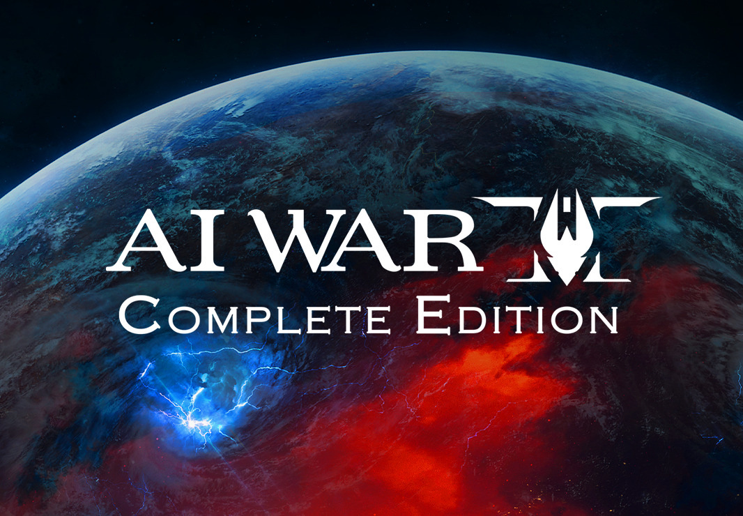 AI War 2: Complete Edition 2 PC Steam CD Key screenshot 2