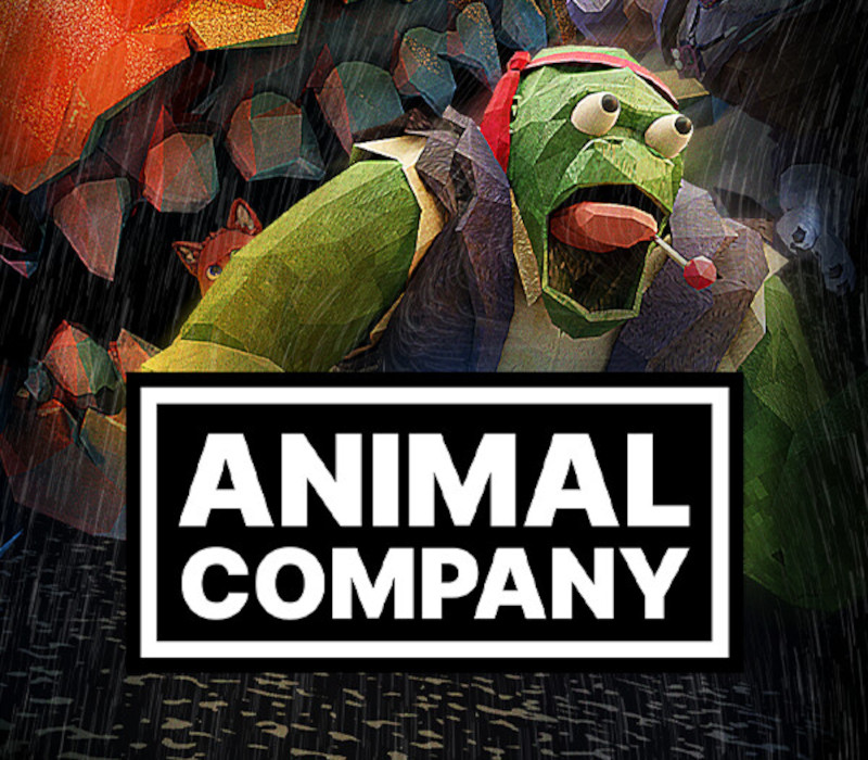 

Animal Company PC Steam CD Key