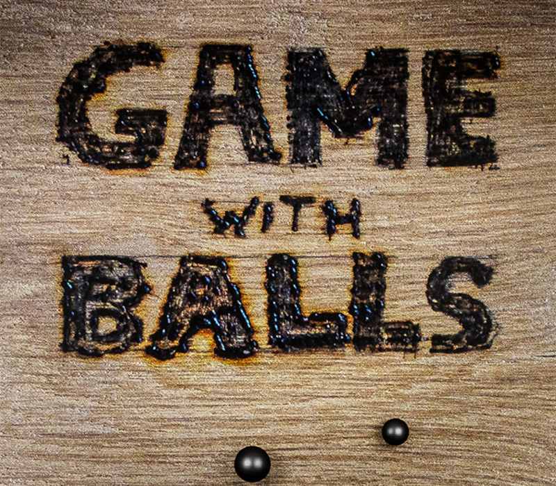 

Game With Balls PC Steam CD Key