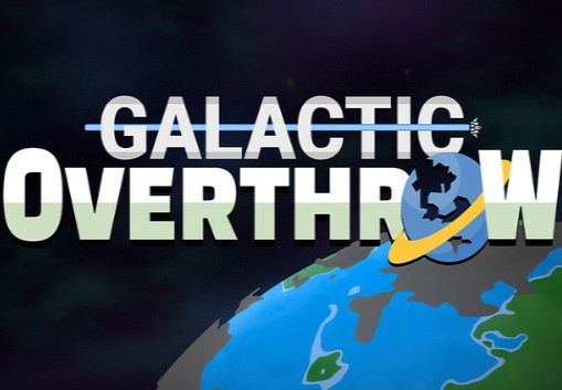 Galactic Overthrow PC Steam CD Key screenshot 2