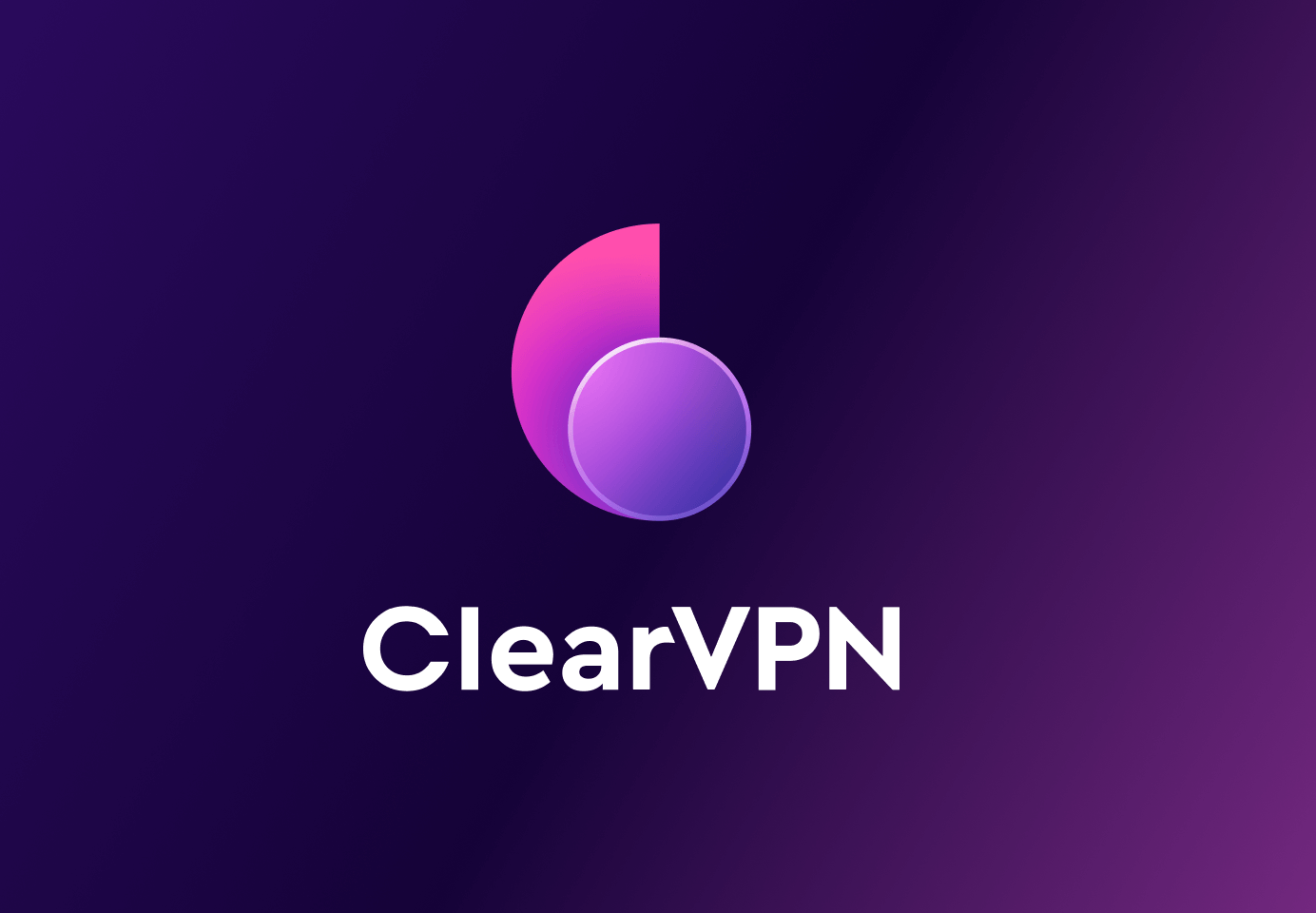 ClearVPN CD Key (1 Year / 1 Device) screenshot 1