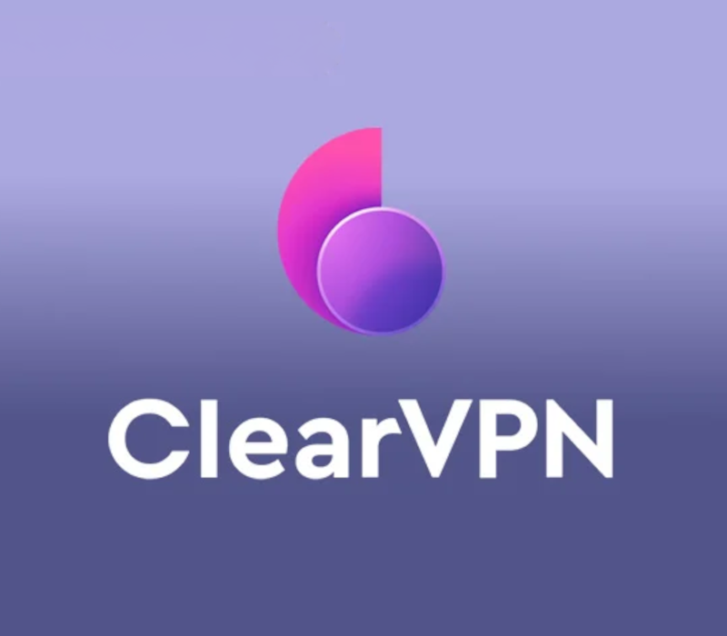 ClearVPN CD Key (1 Year / 1 Device)