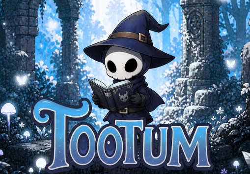 Tootum PC Steam CD Key screenshot 1