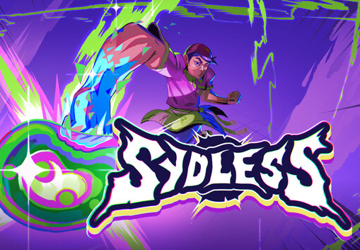 Sydless PC Steam CD Key screenshot 2
