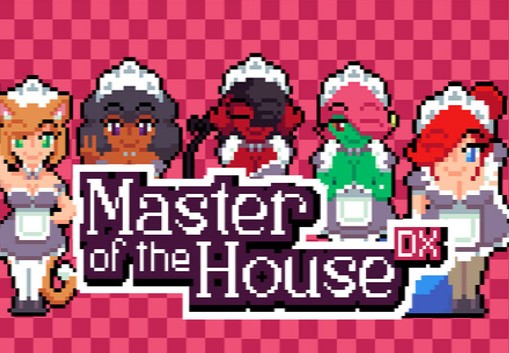 Master of the House DX PC Steam CD Key screenshot 1