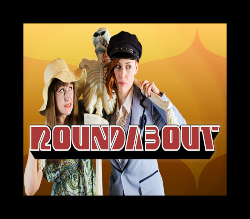 

Roundabout PC Steam CD Key