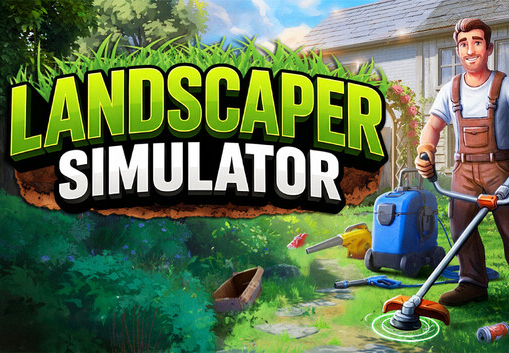 Landscaper Simulator PC Steam CD Key screenshot 2