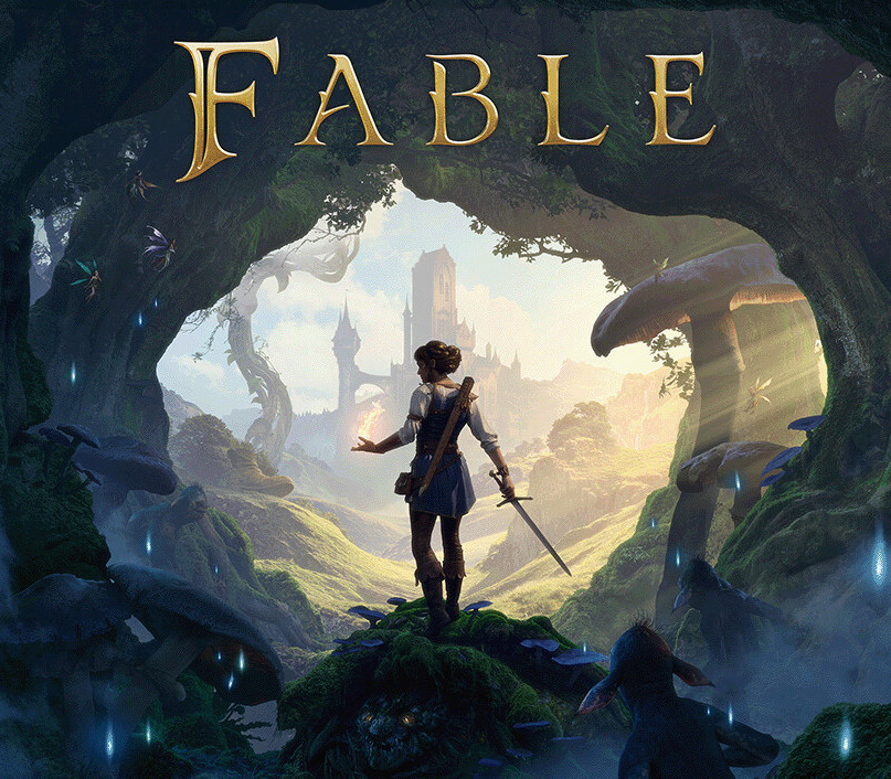 

Fable PC Steam Account