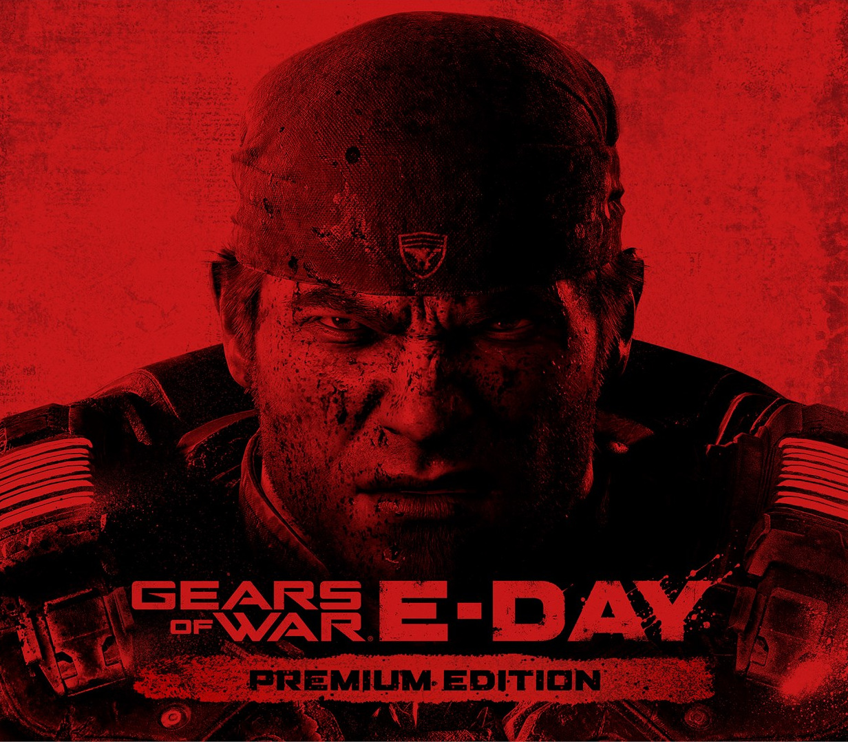 Gears of War: E-Day Premium Edition PC Steam Account