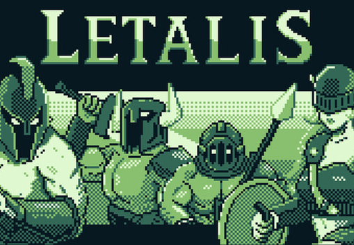 Letalis PC Steam CD Key screenshot 2