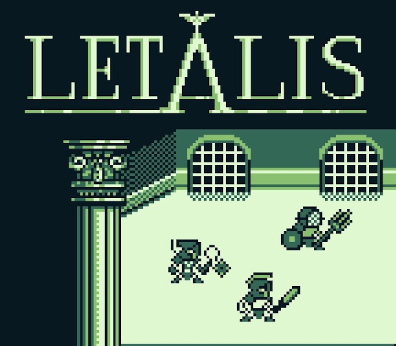 

Letalis PC Steam CD Key