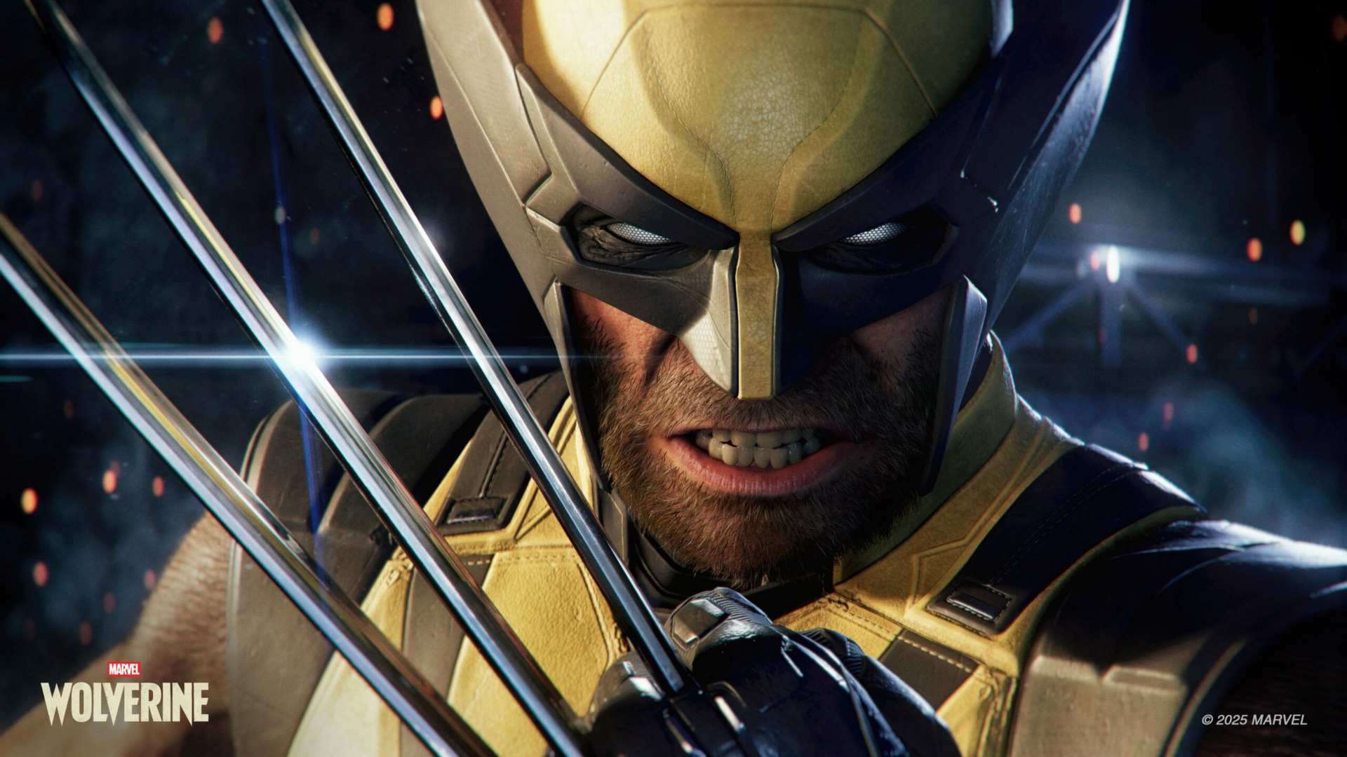 Marvel's Wolverine Digital Deluxe Edition PS5 Account