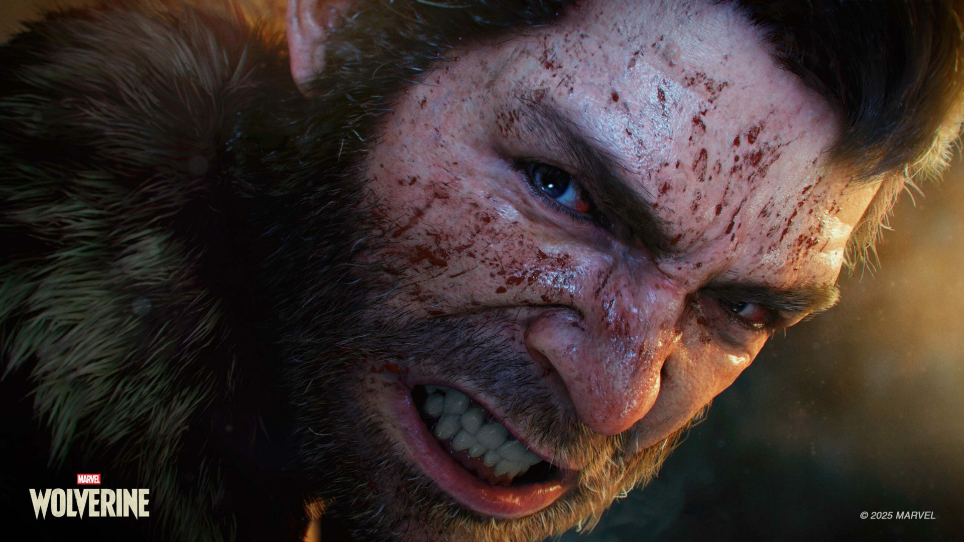 Marvel's Wolverine Digital Deluxe Edition PS5 Account