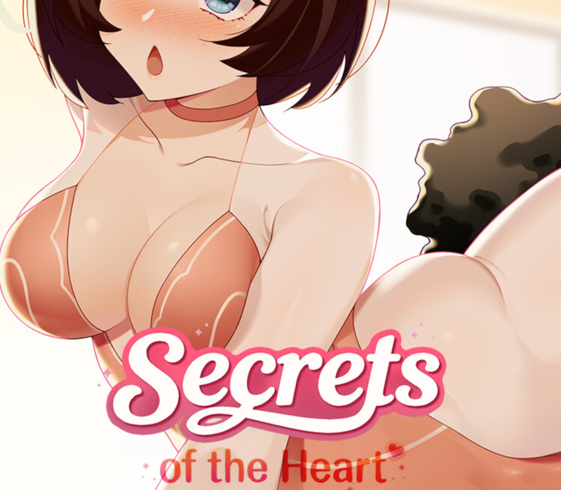 

Secrets of the Heart PC Steam CD Key