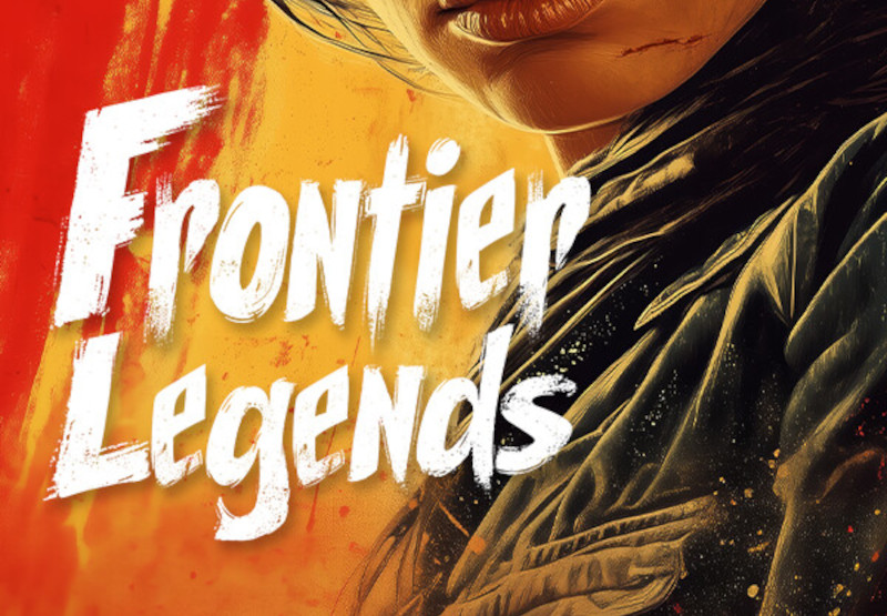 Frontier Legends PC Steam CD Key screenshot 1