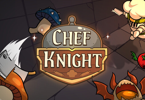 Chef Knight PC Steam CD Key screenshot 2