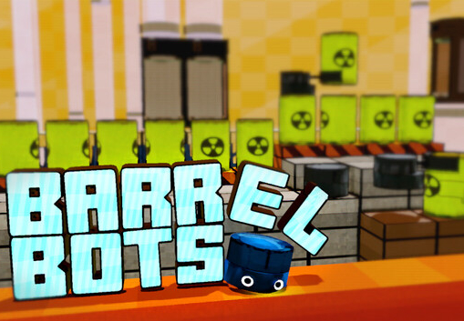 BarrelBots PC Steam CD Key screenshot 2
